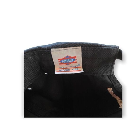 US Marines strap back hat - Picture 5 of 5